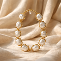 pearl bracalet