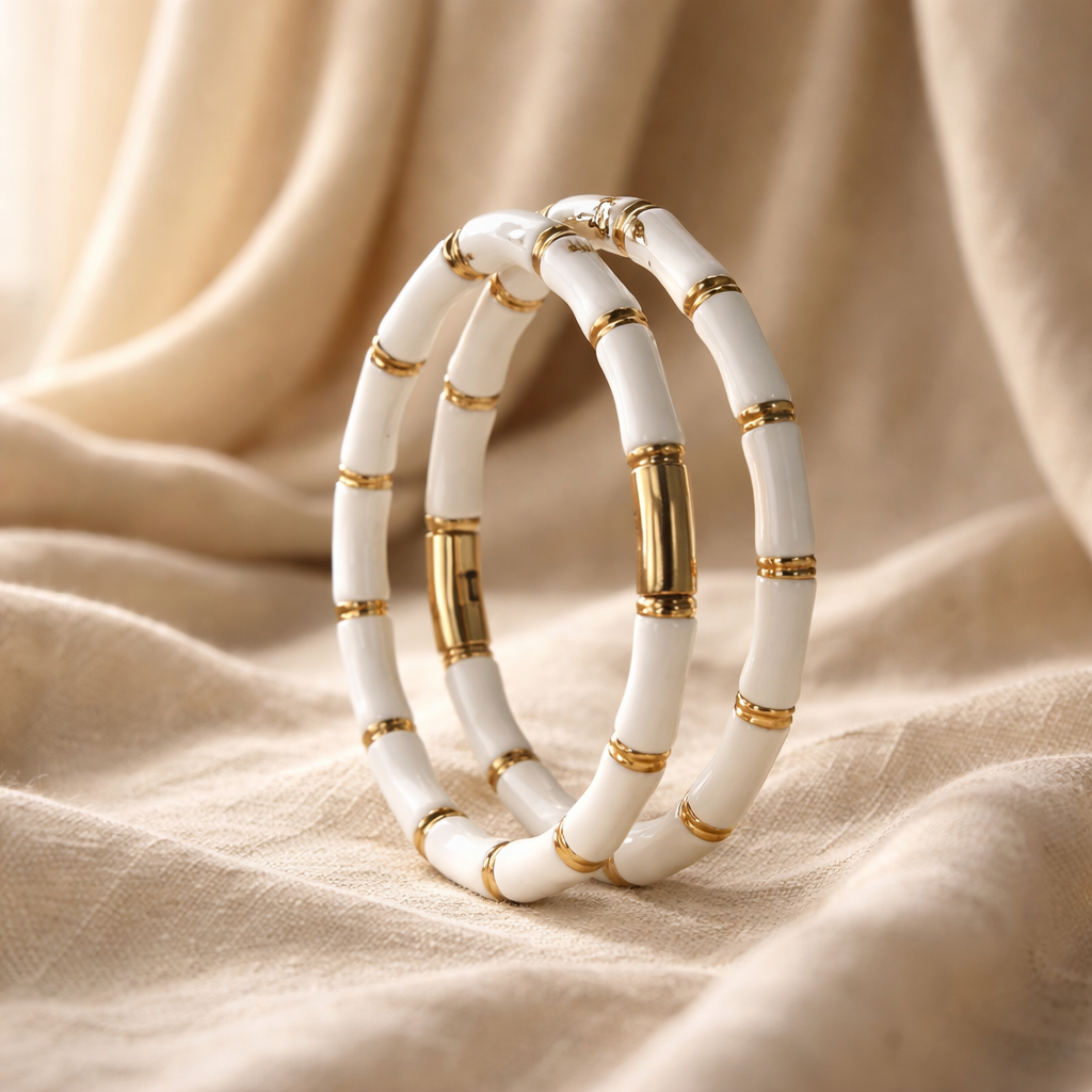 bamboo bangles